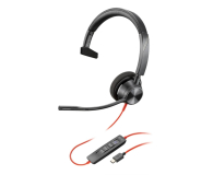 Poly Blackwire 3310 MS USB-C - 1229334 - zdjęcie 1
